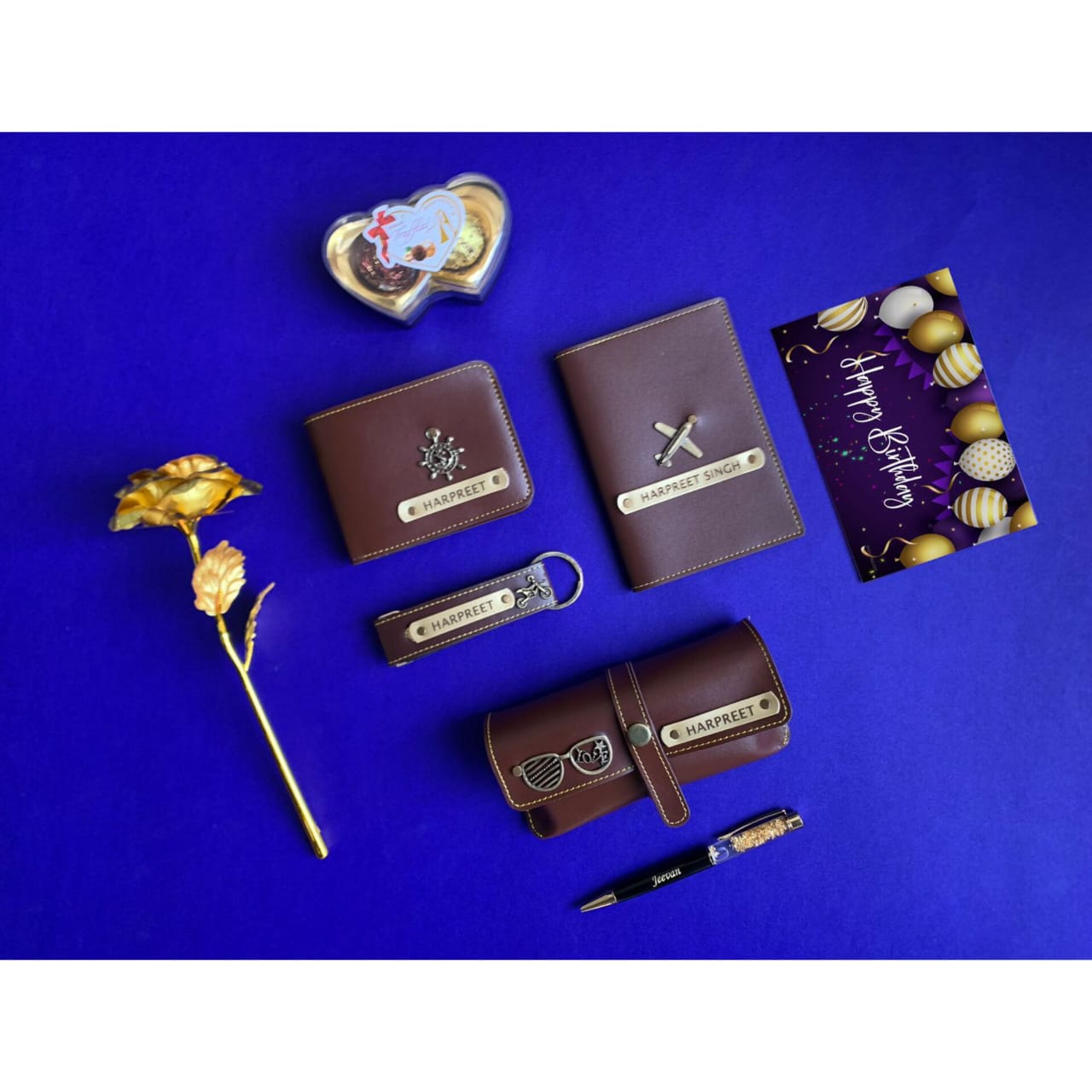 Birthday Hamper 4.0