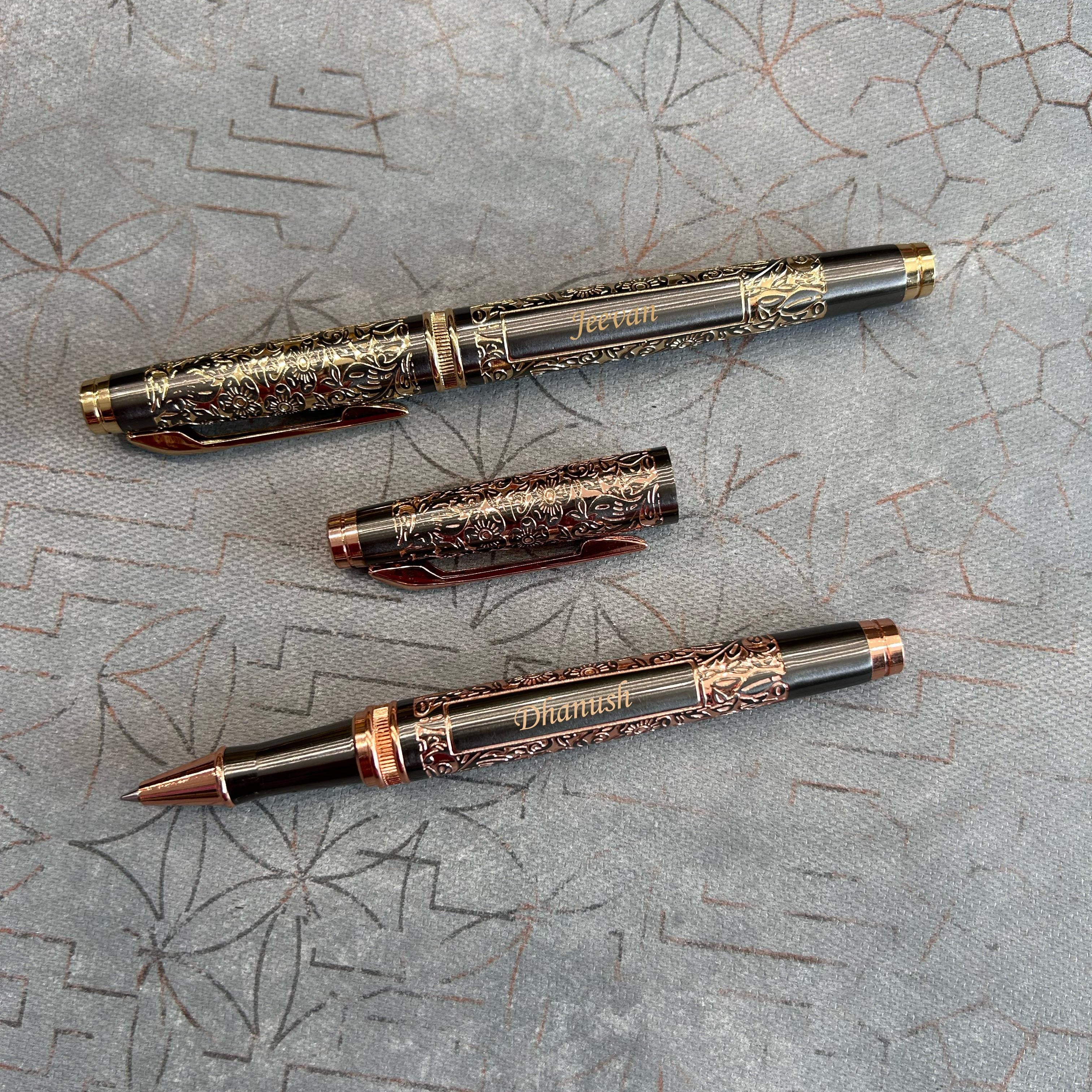 Momento Luxury Pen