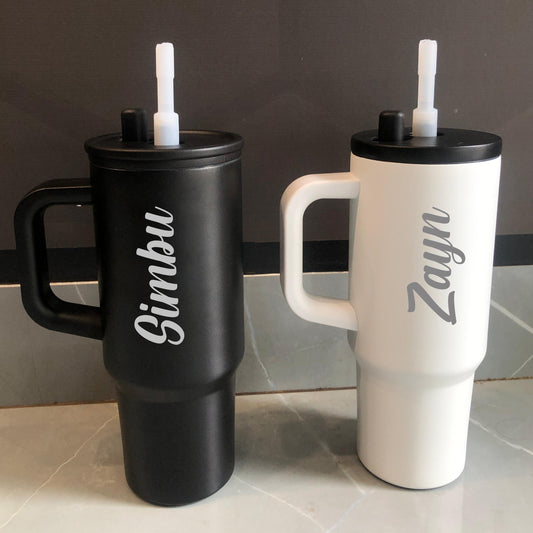 Mini Trending Celebrity Tumbler