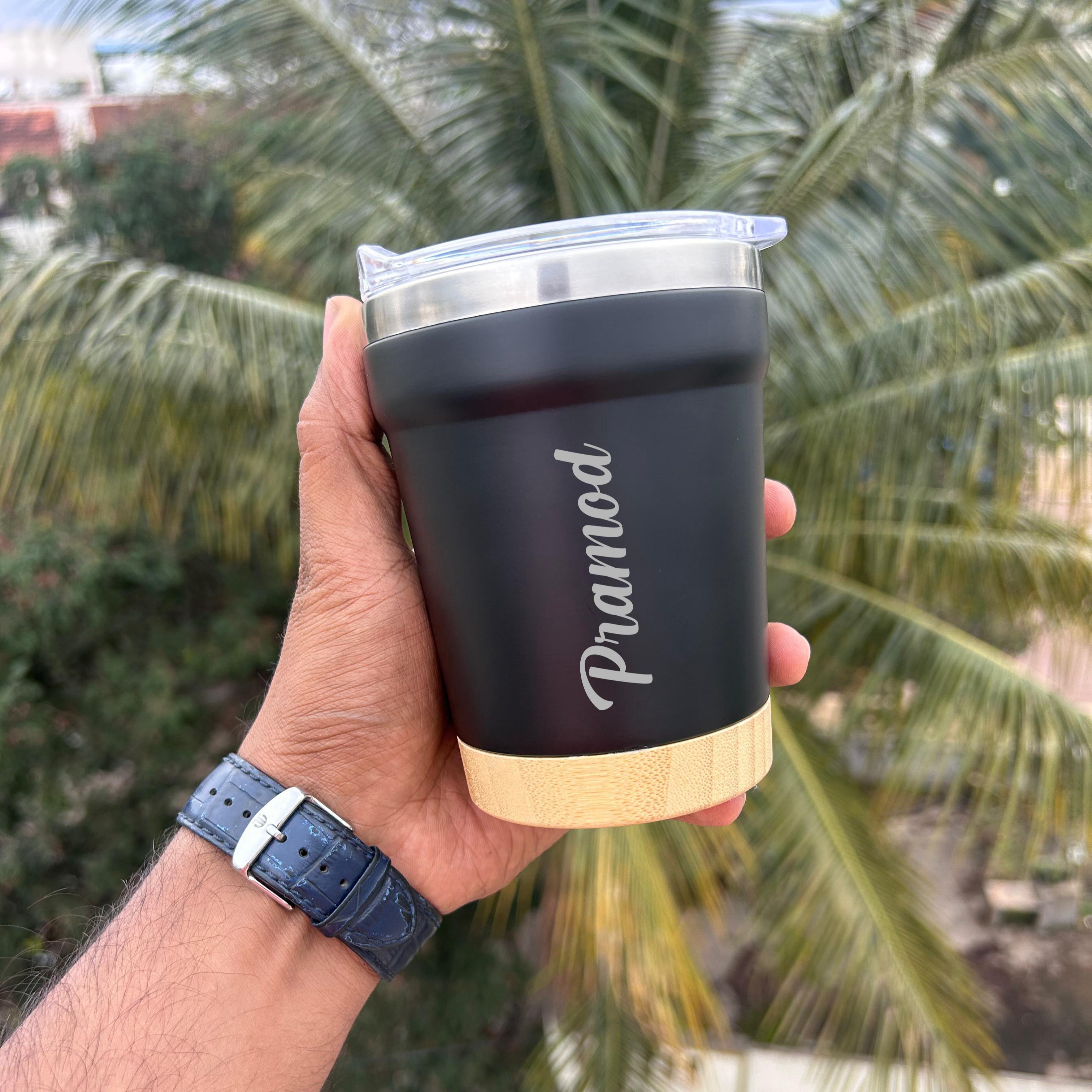 Supreme Tumbler