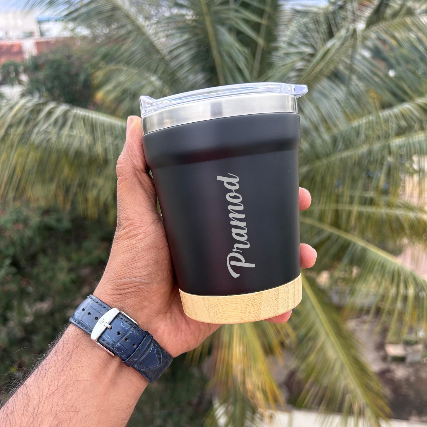 Supreme Tumbler
