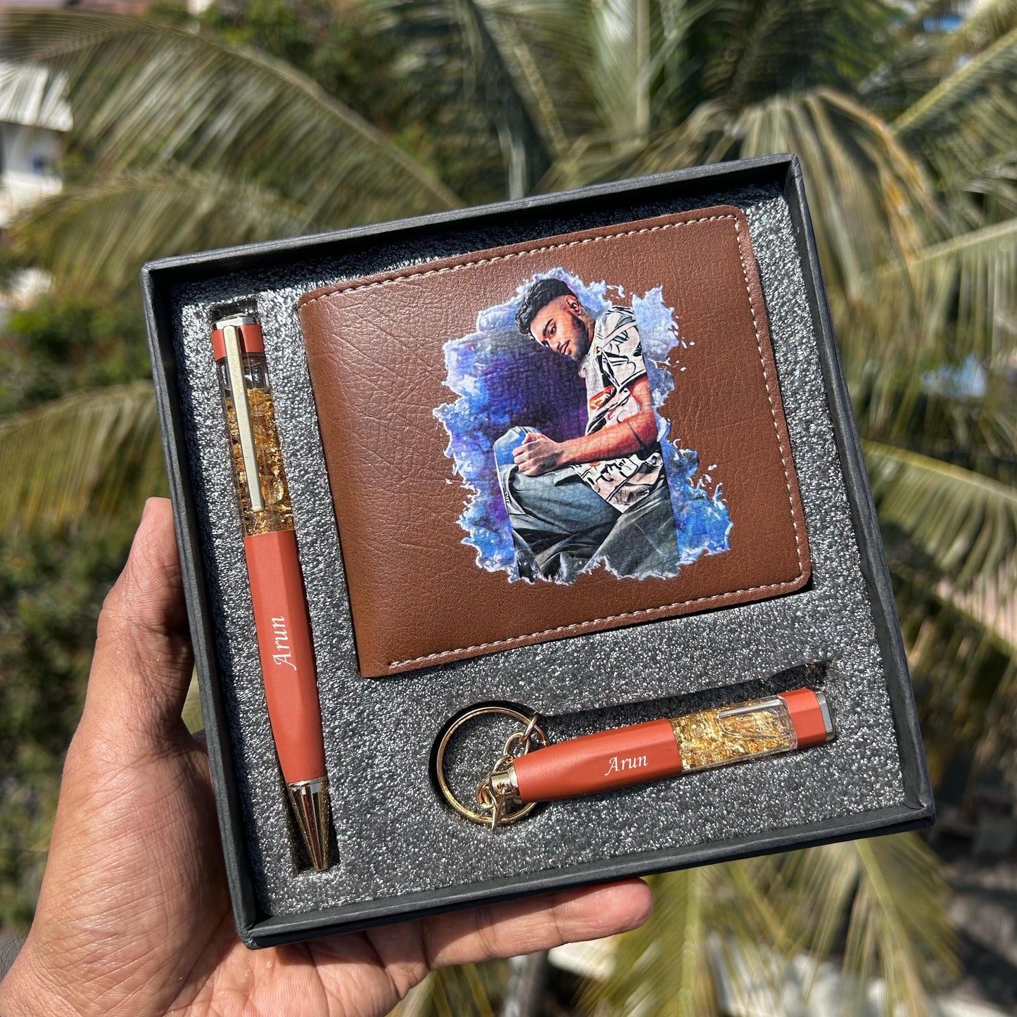 Splash Gift Set
