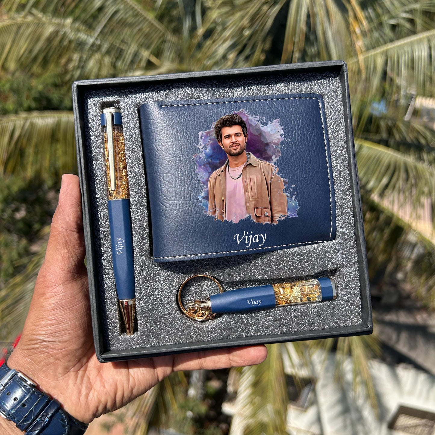 Splash Gift Set