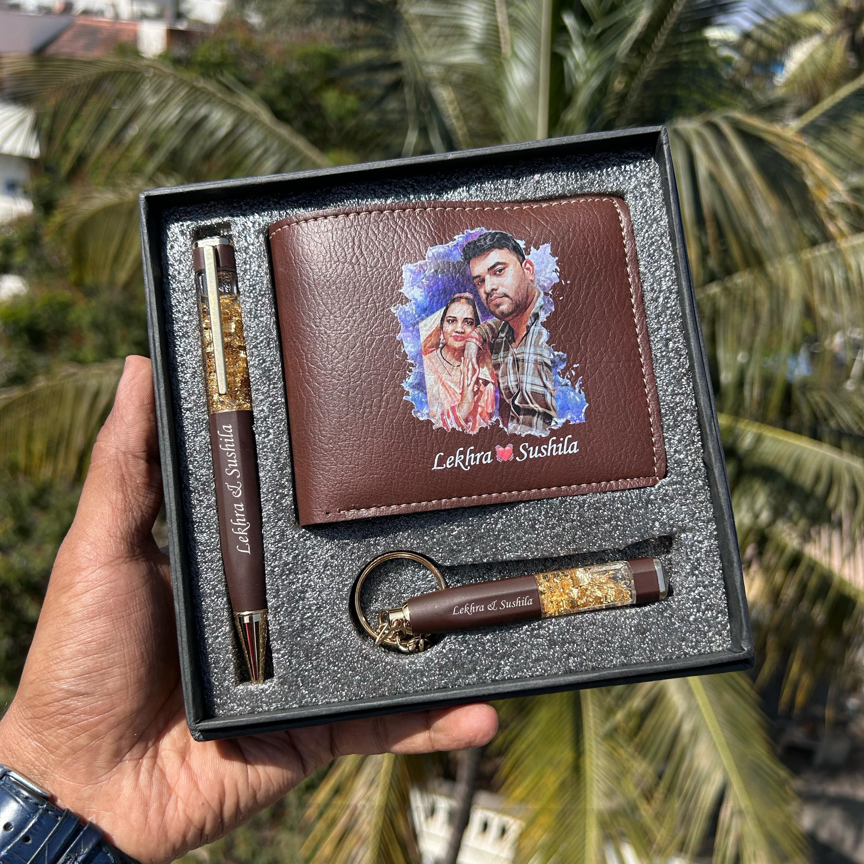Splash Gift Set