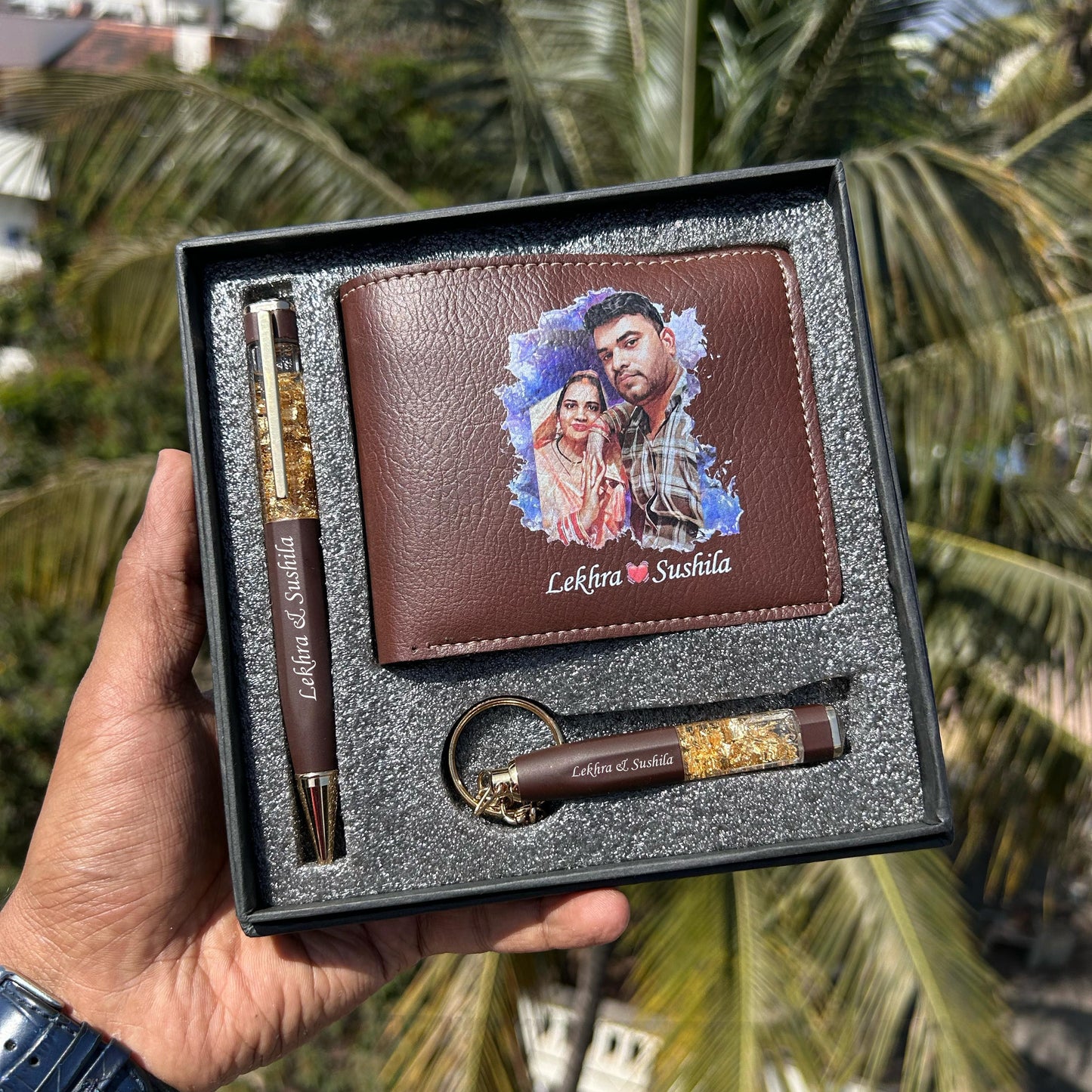 Splash Gift Set