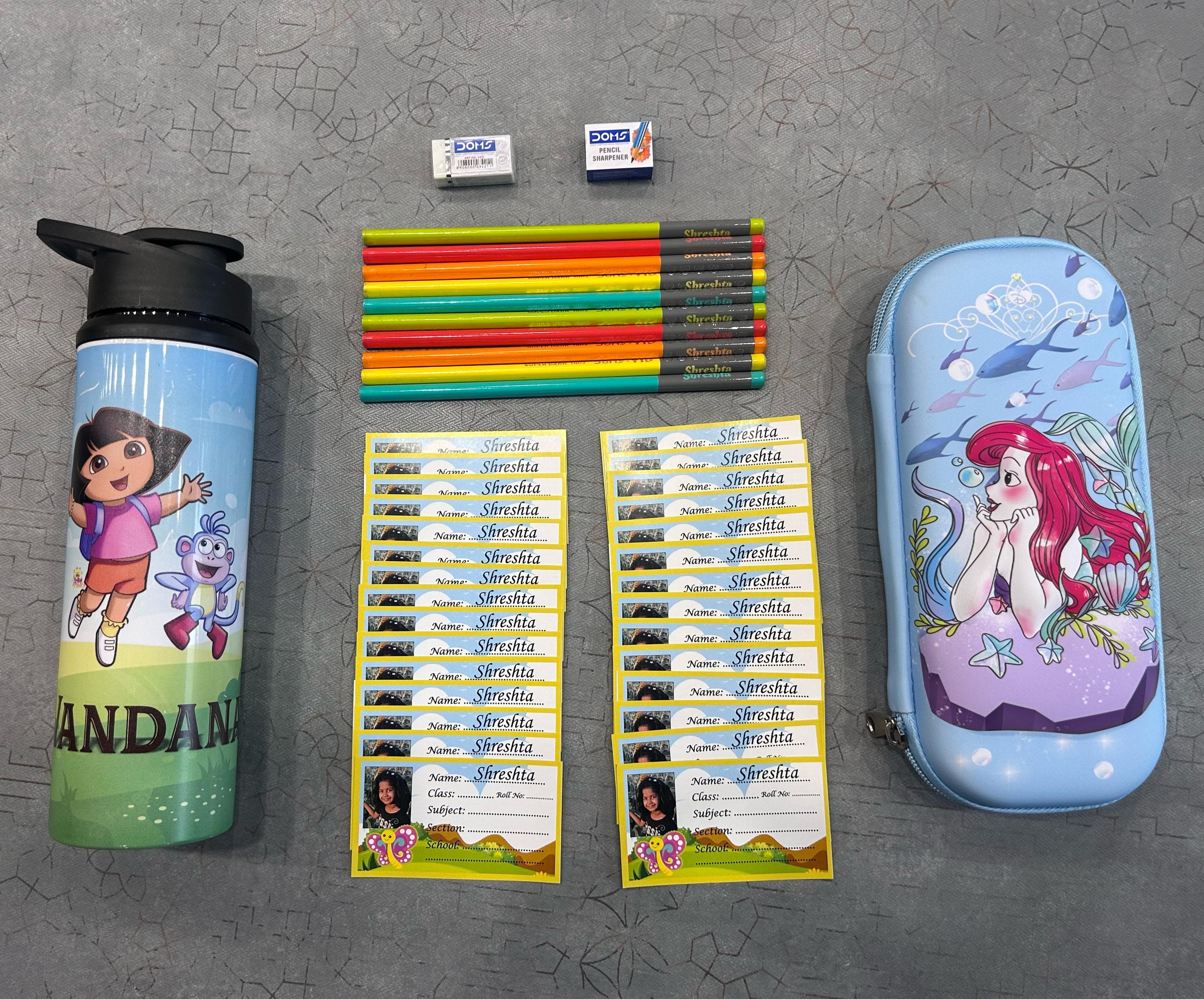 Kids Combo 4.0