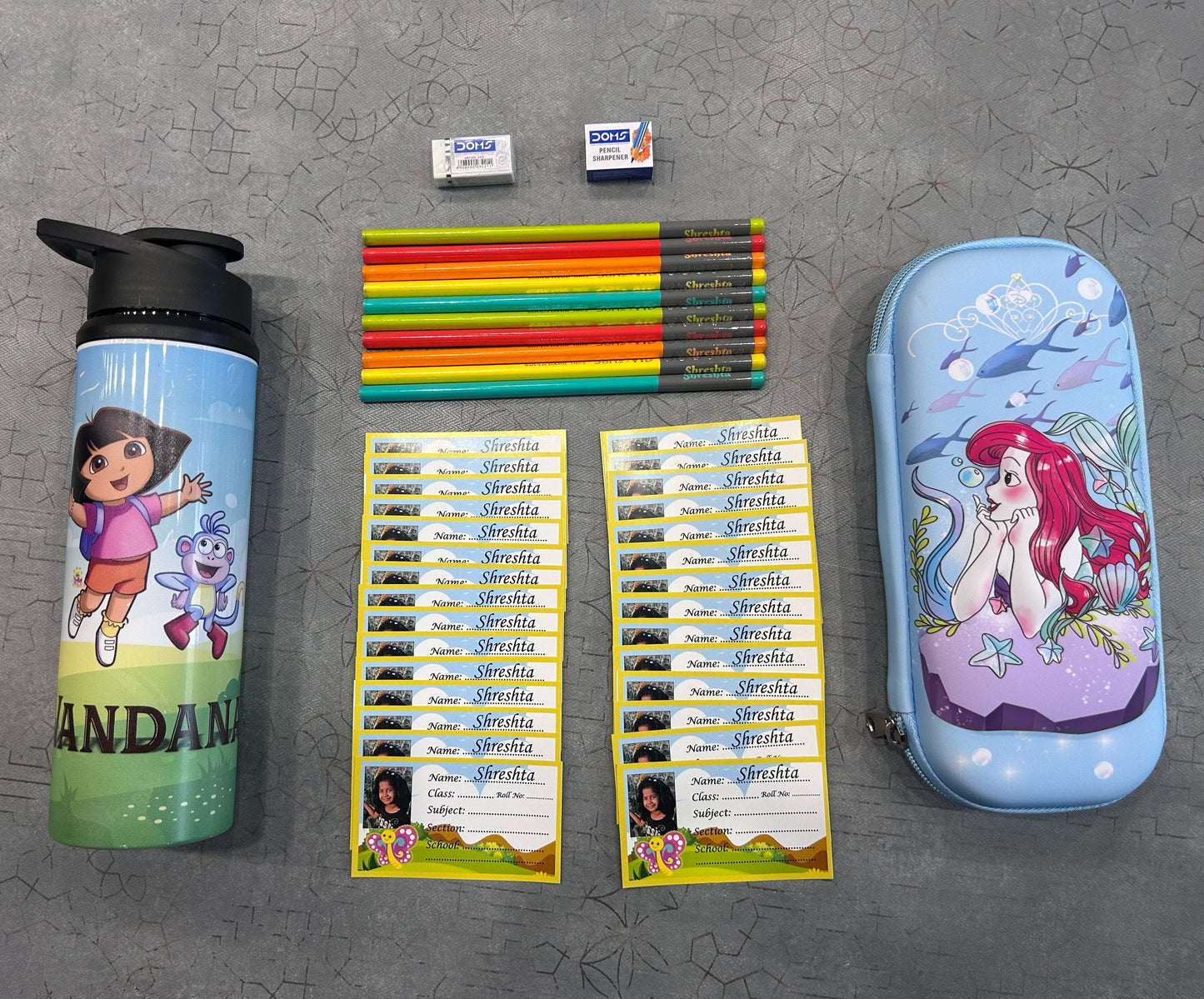 Kids Combo 4.0