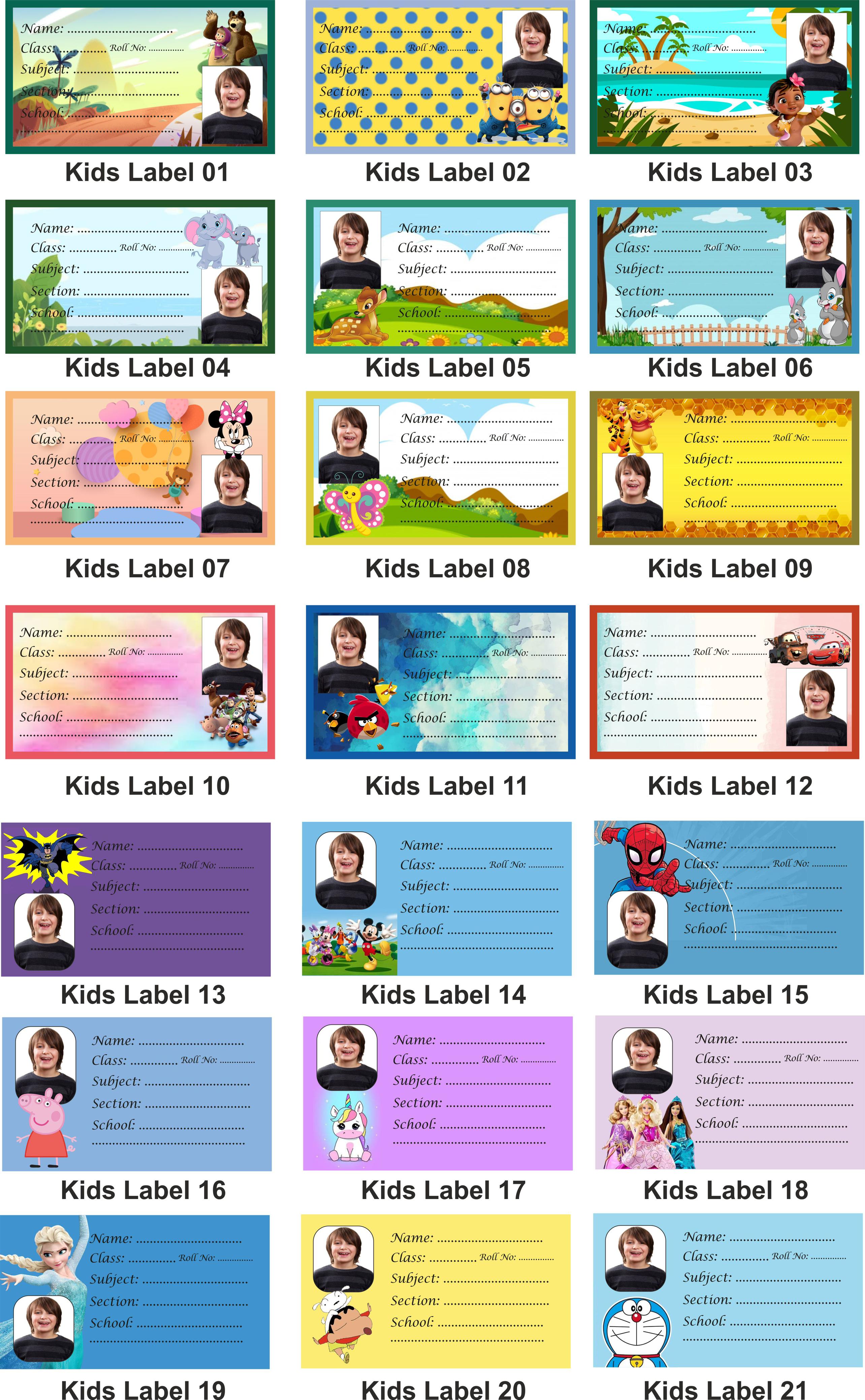 Kids Combo 2.0