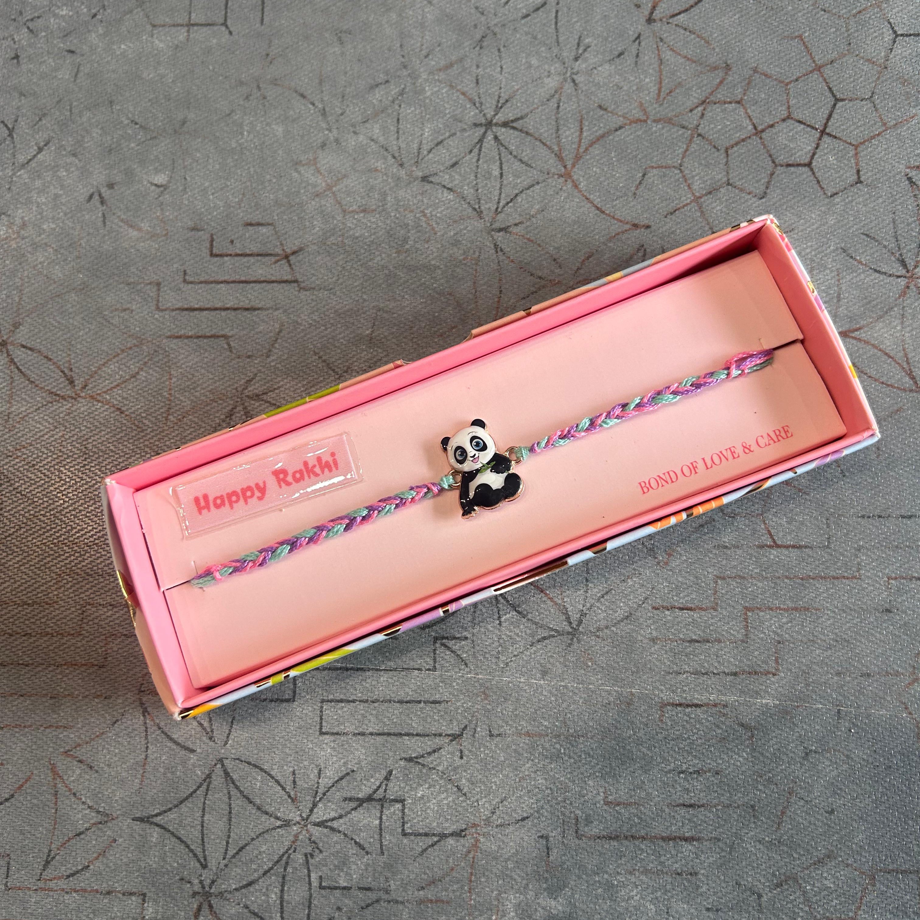 Premium Kids Rakhi