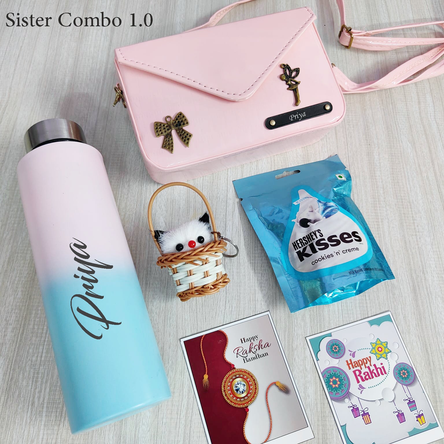 Sister Combo 1.0 (D)