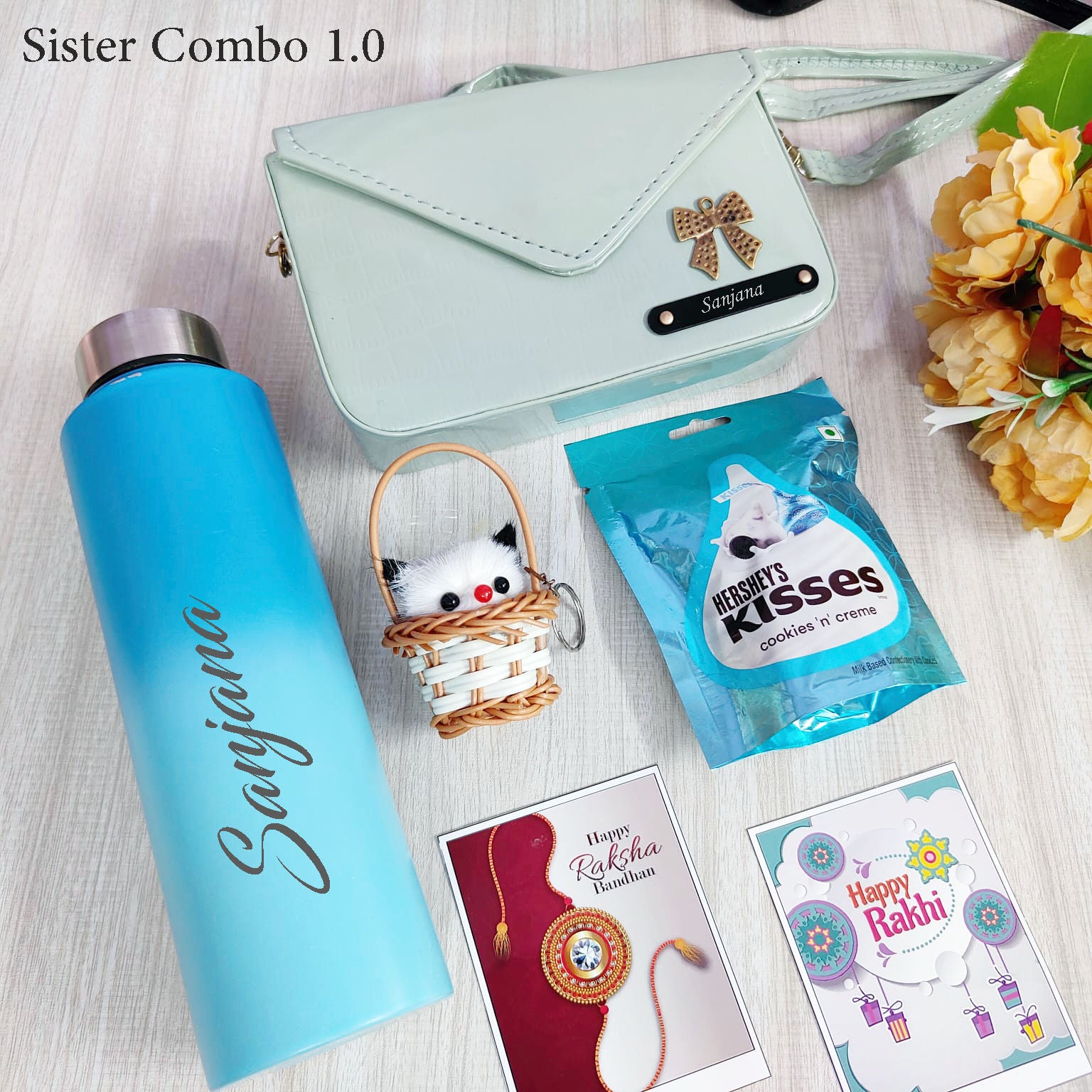 Sister Combo 1.0 (D)