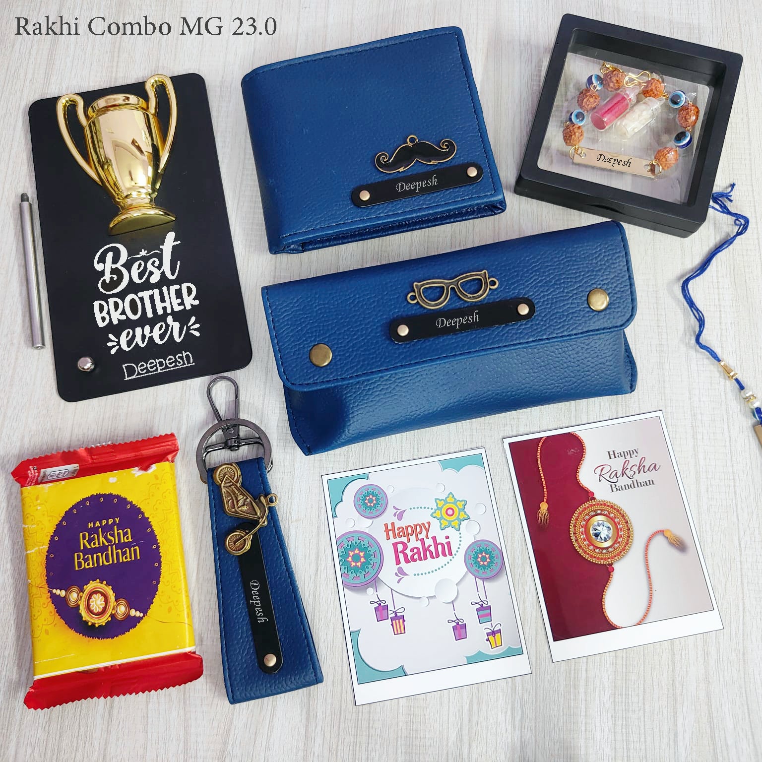 Rakhi Combo MG 23.0