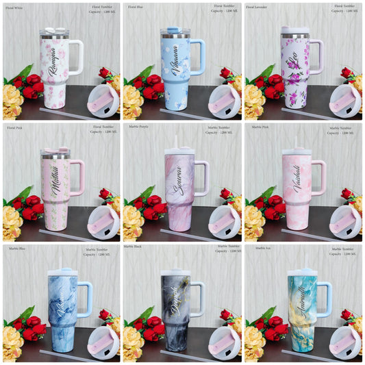 Trending Celebrity Tumbler 3.0