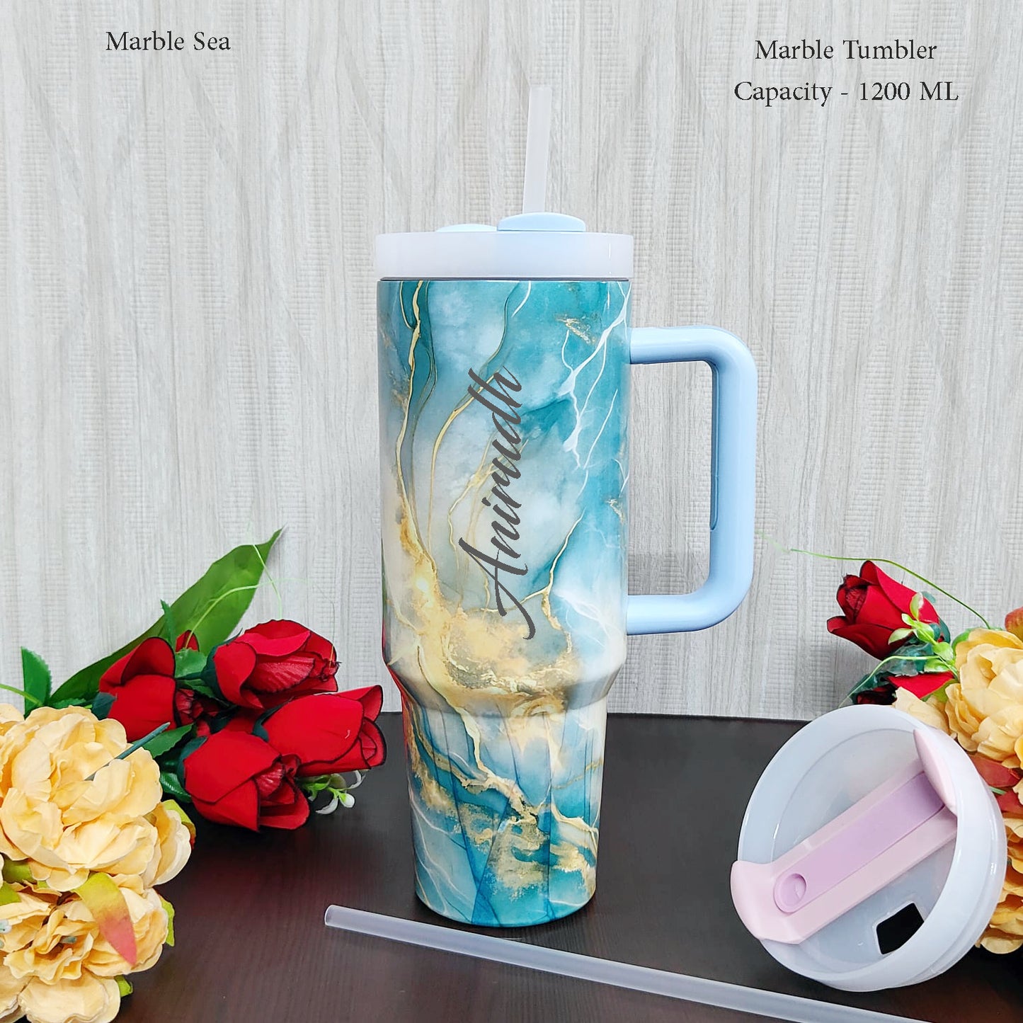 Trending Celebrity Tumbler 3.0