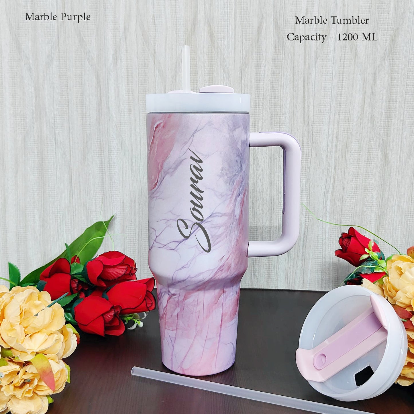 Trending Celebrity Tumbler 3.0