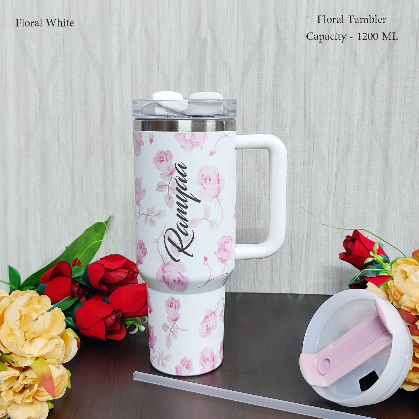 Trending Celebrity Tumbler 3.0