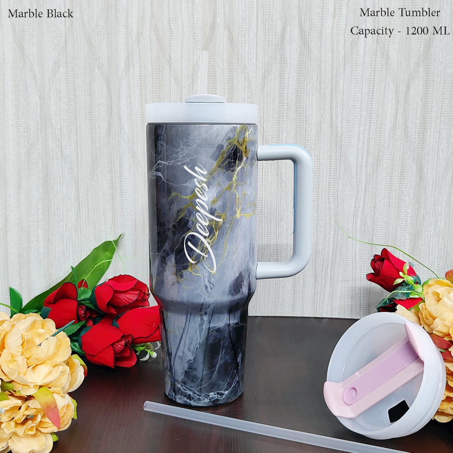 Trending Celebrity Tumbler 3.0