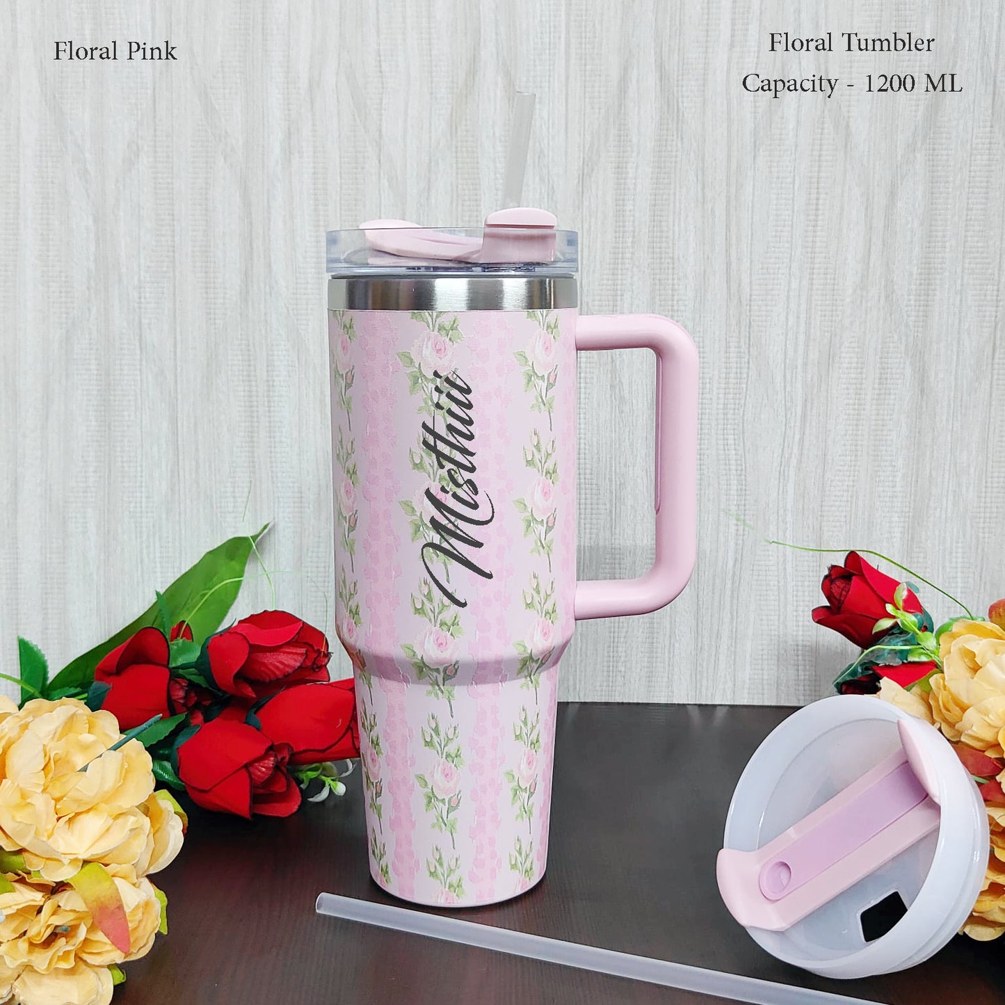 Trending Celebrity Tumbler 3.0