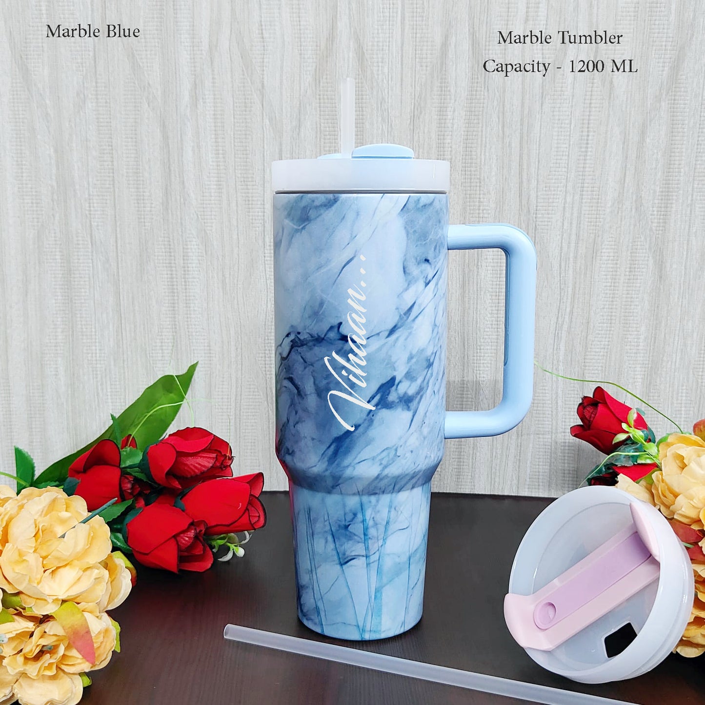 Trending Celebrity Tumbler 3.0