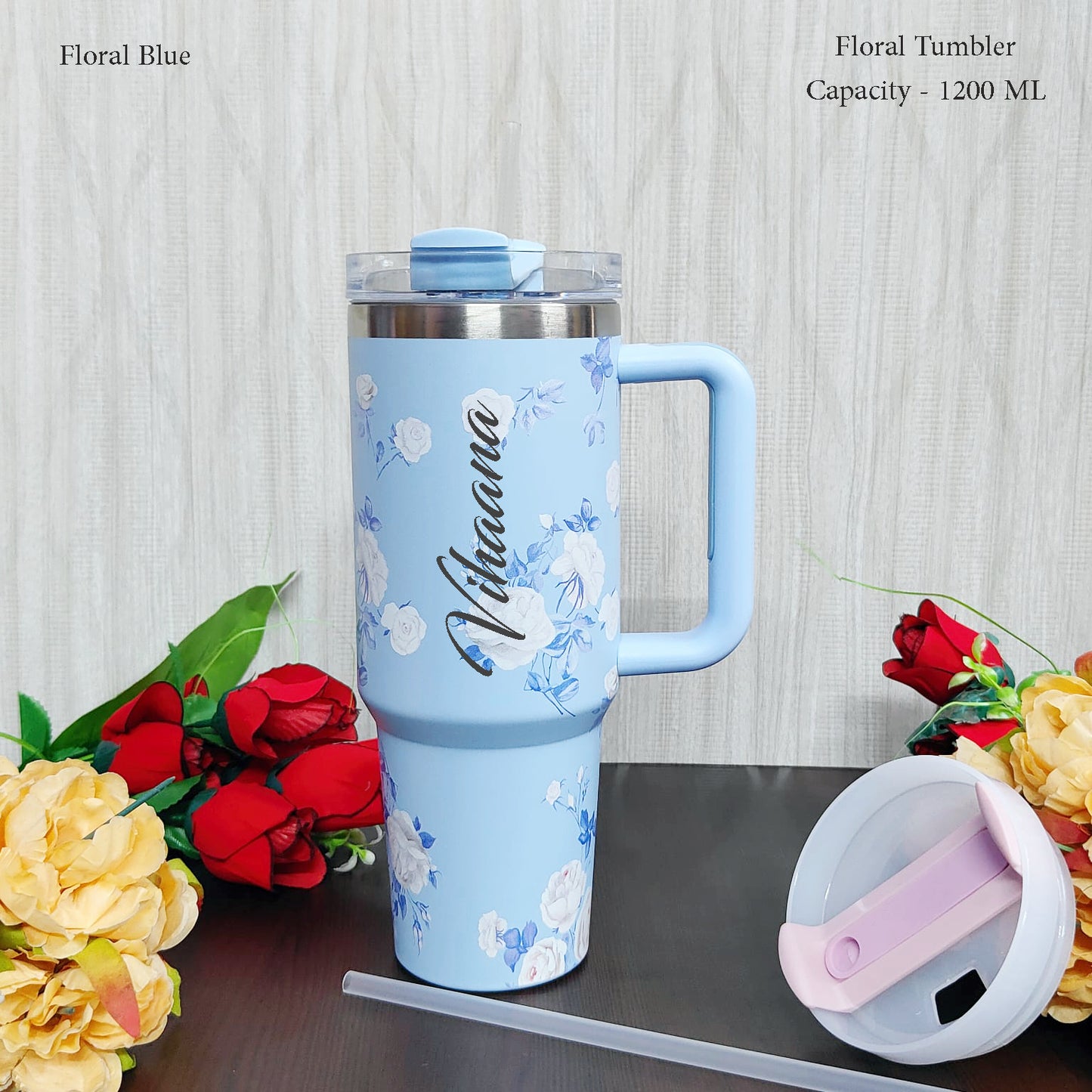 Trending Celebrity Tumbler 3.0
