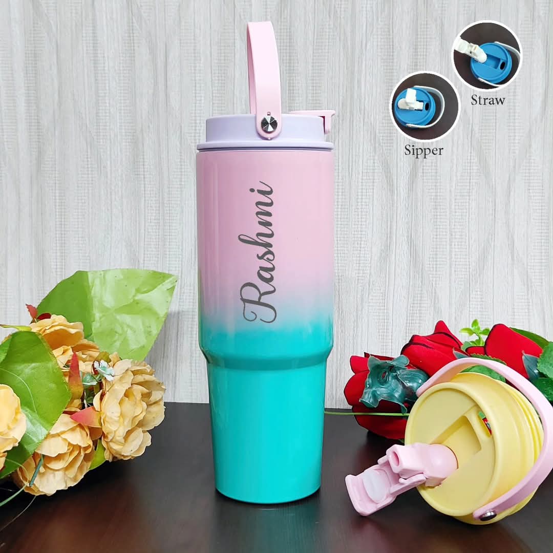 Dual Shade Tumbler