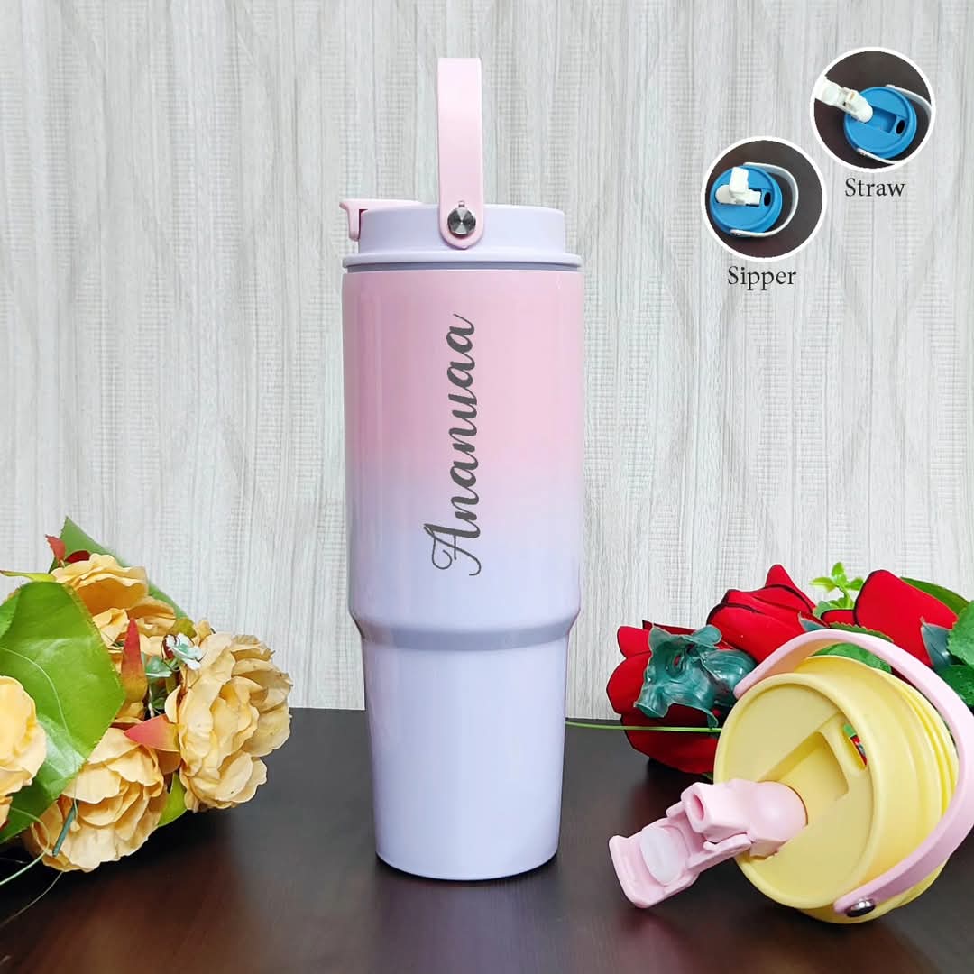 Dual Shade Tumbler