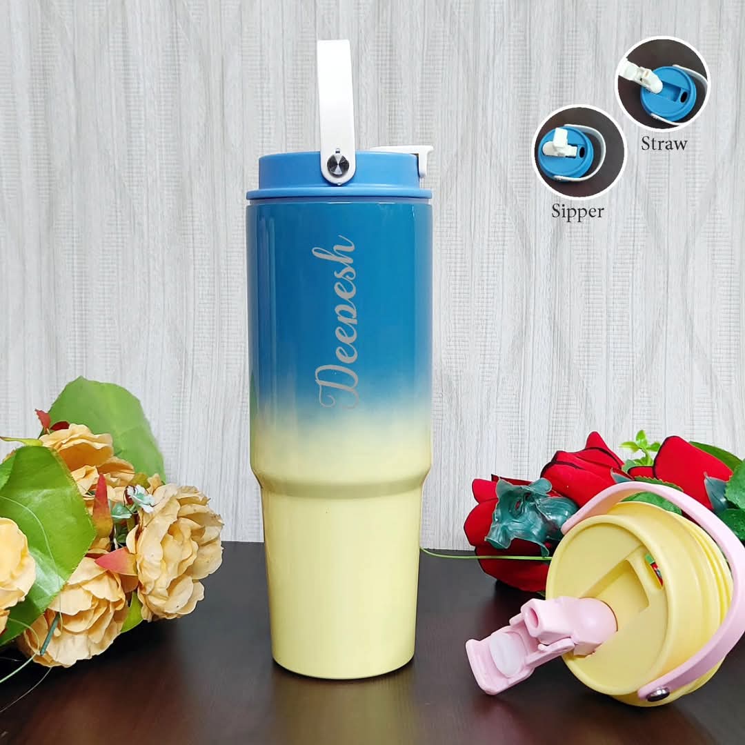Dual Shade Tumbler