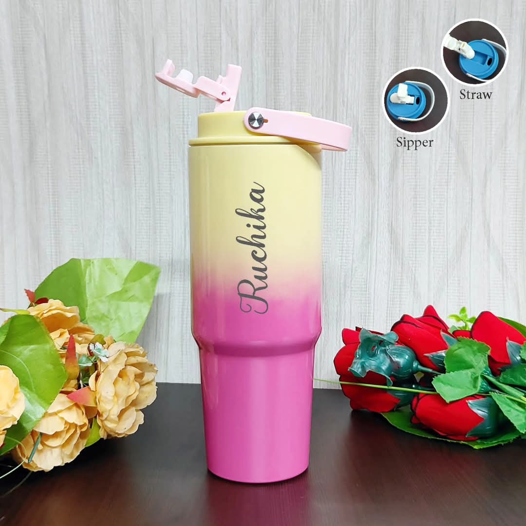 Dual Shade Tumbler
