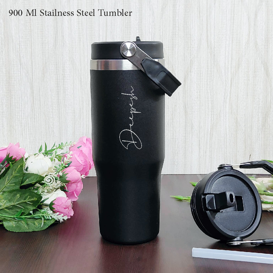 Handle Tumbler