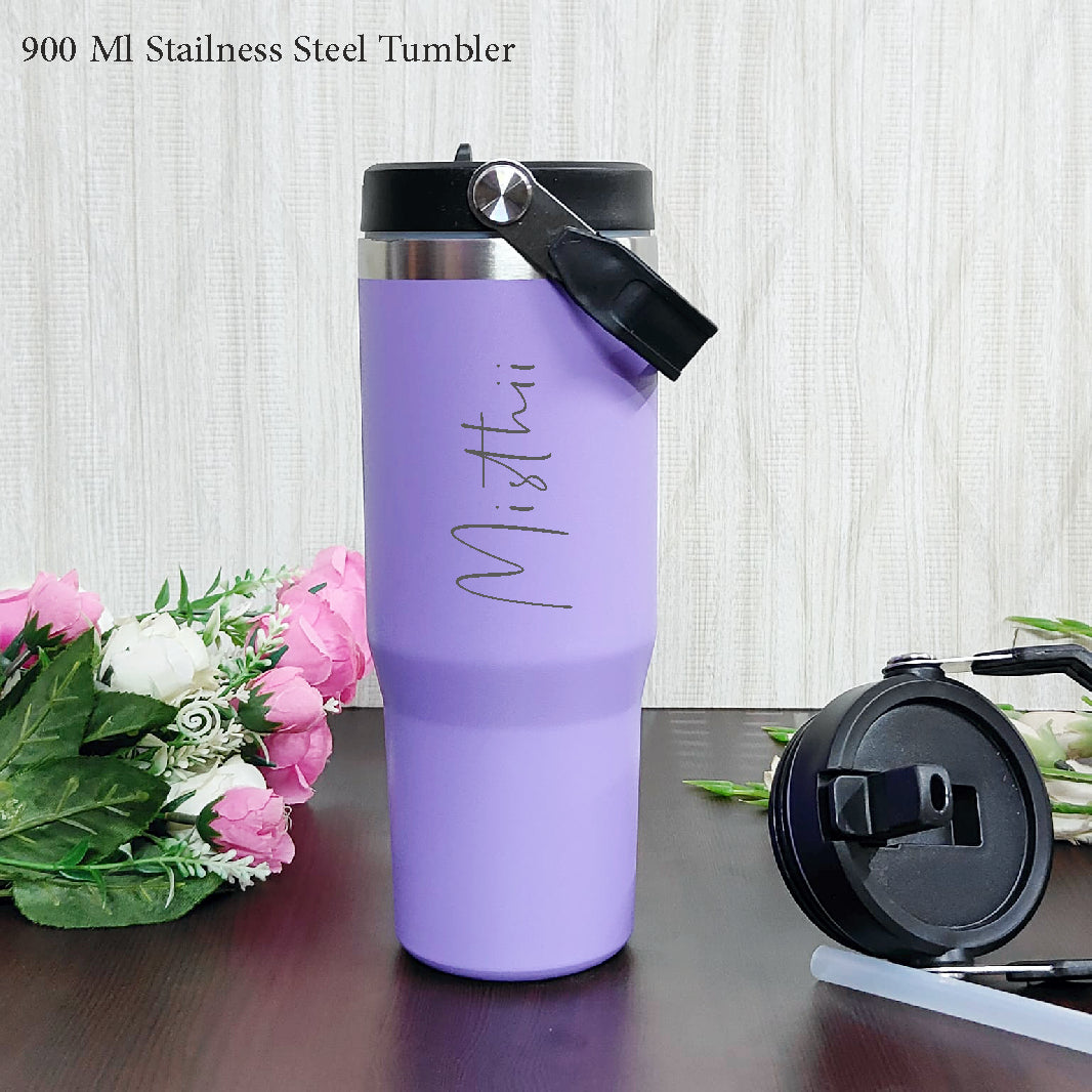 Handle Tumbler