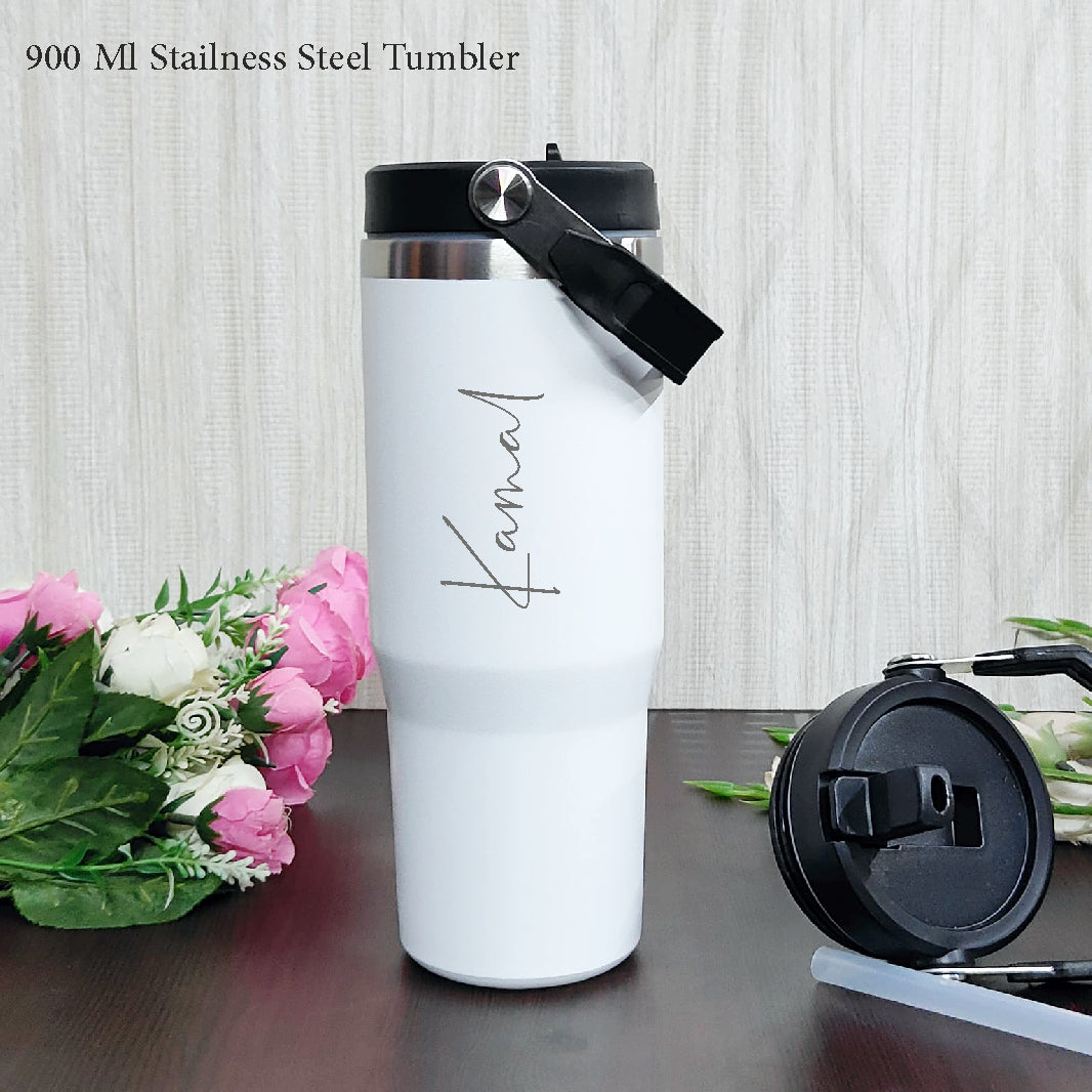 Handle Tumbler