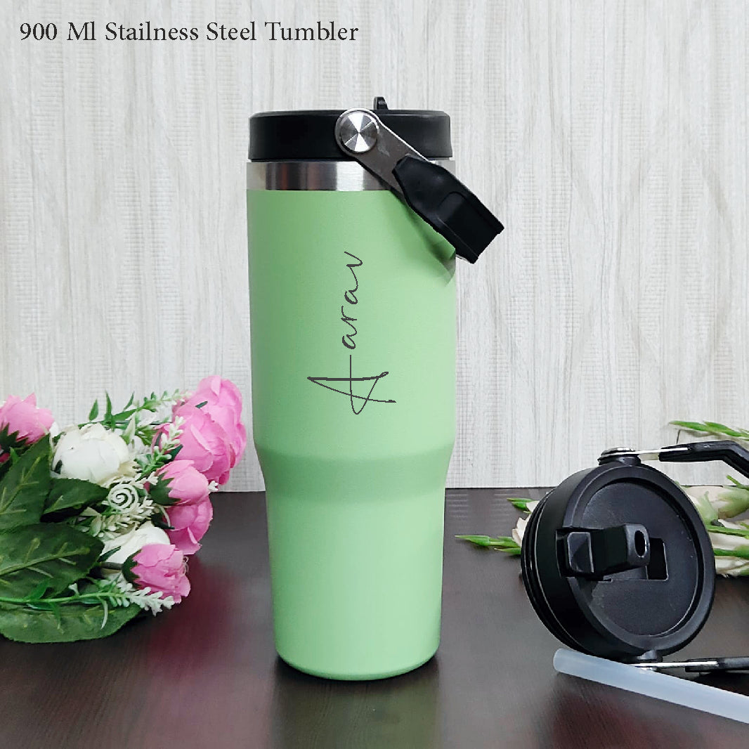 Handle Tumbler