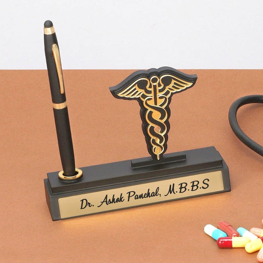 Professional Pen Stand Cum Table Top