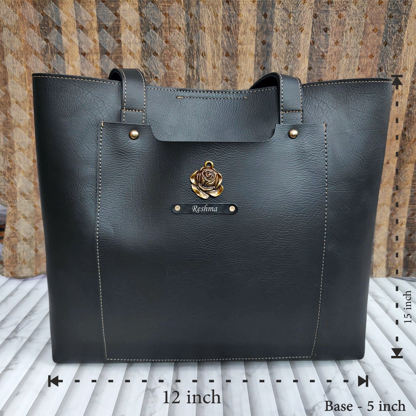 High Quality Spacious Tote Bag