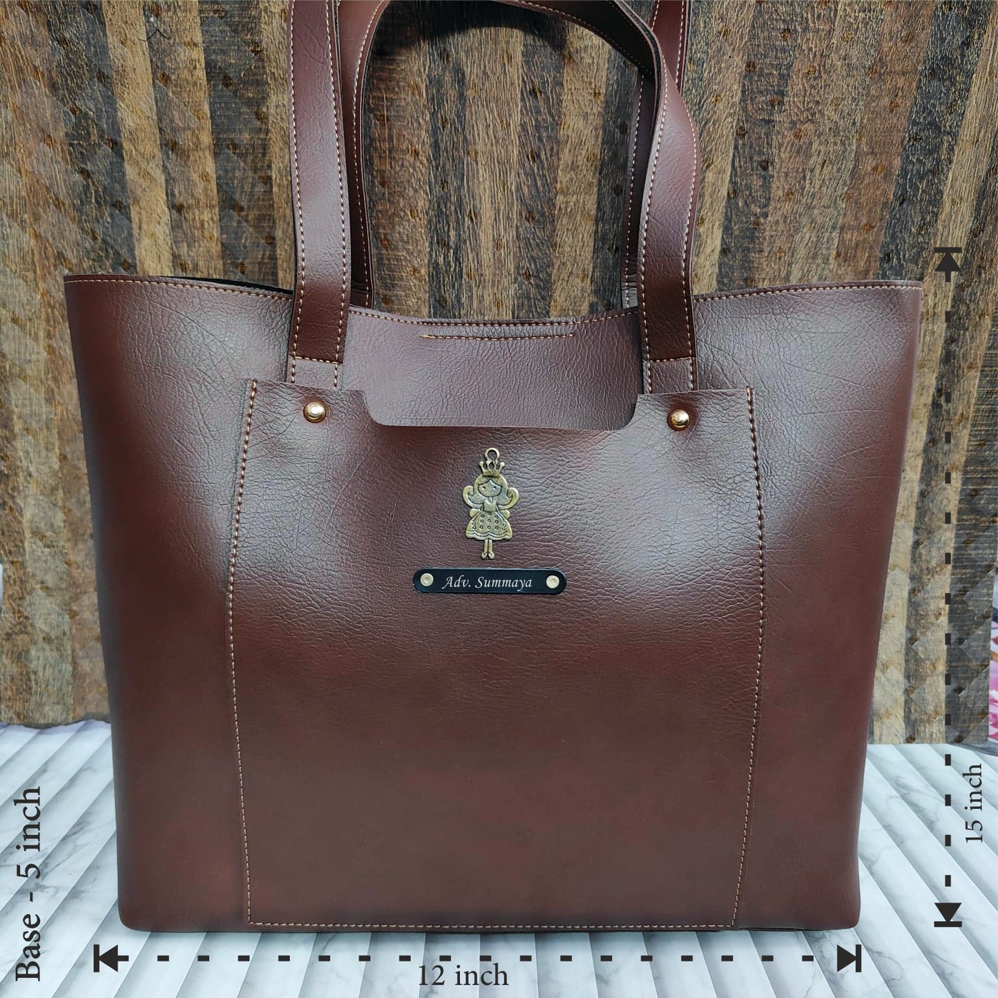 High Quality Spacious Tote Bag