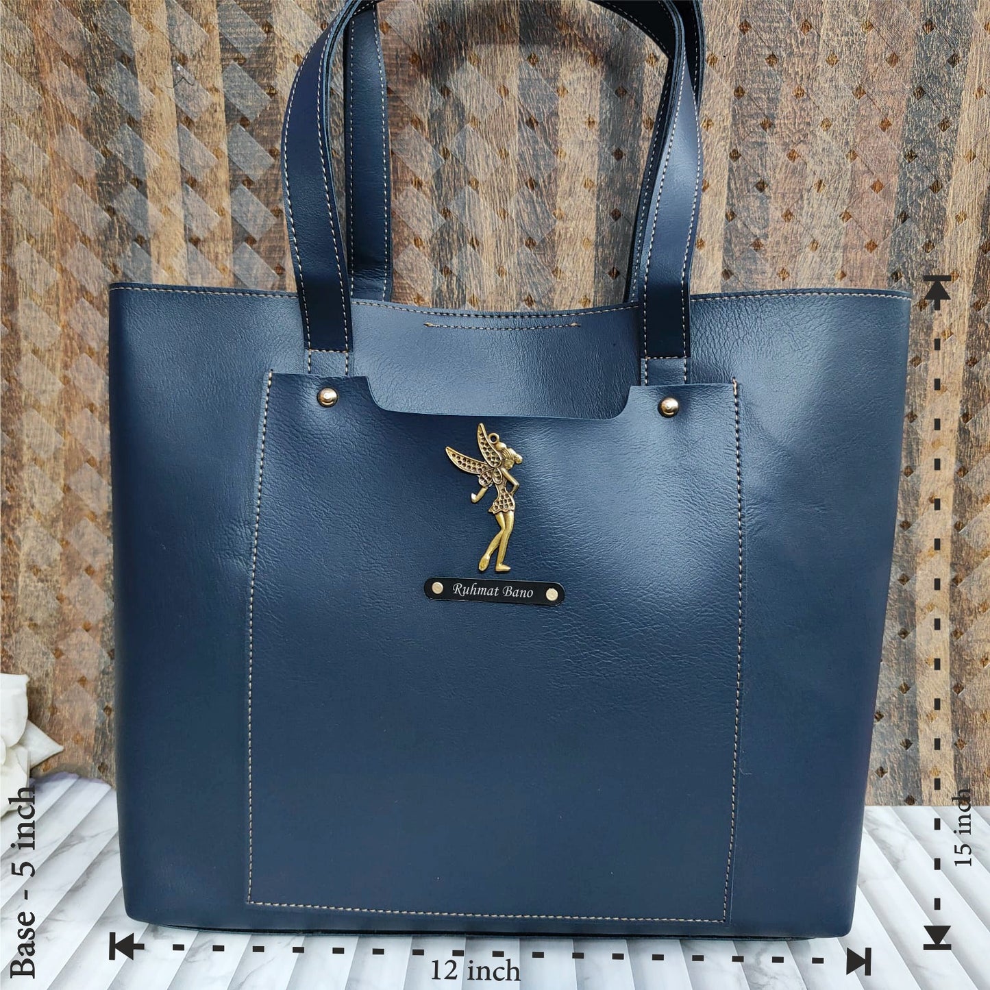 High Quality Spacious Tote Bag