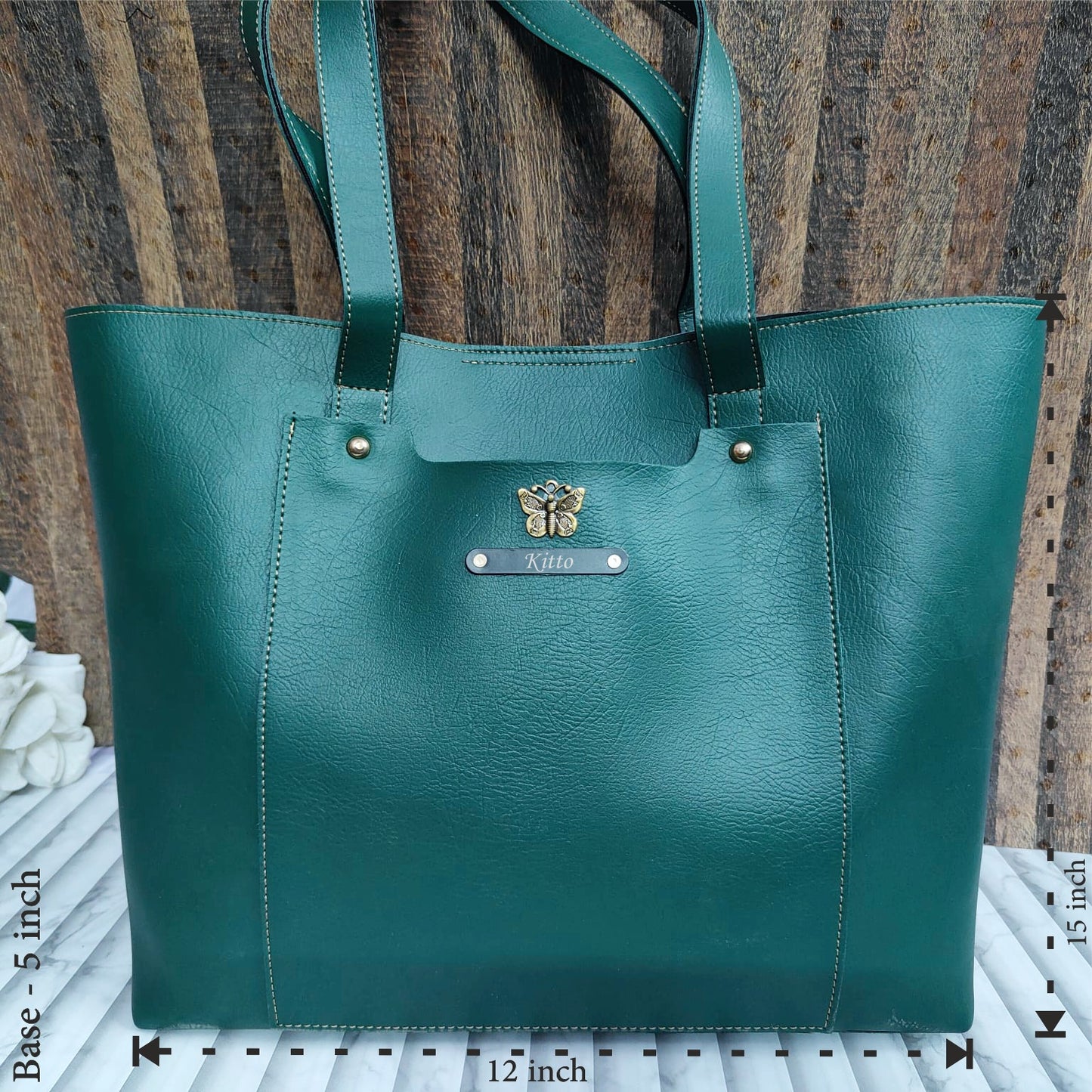 High Quality Spacious Tote Bag