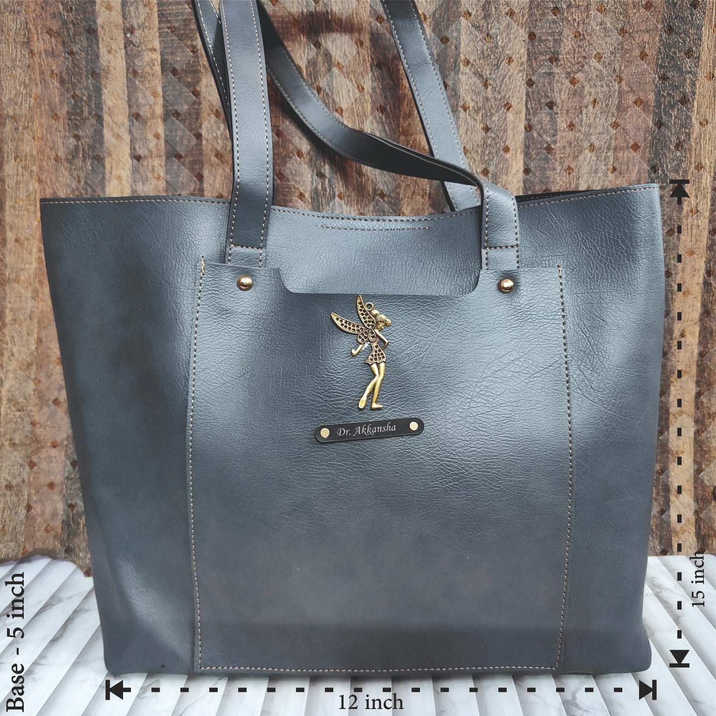 High Quality Spacious Tote Bag