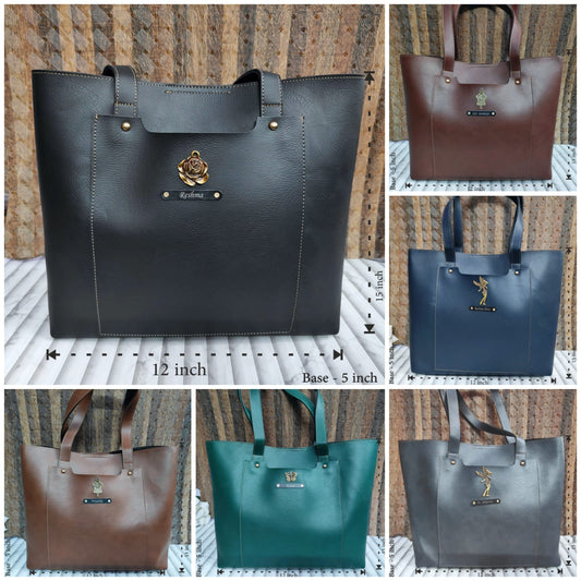 High Quality Spacious Tote Bag