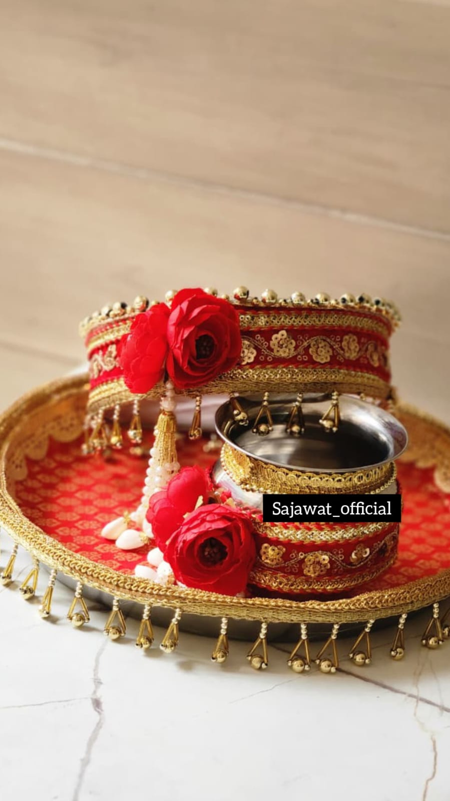 Thali Combo K-Ht026