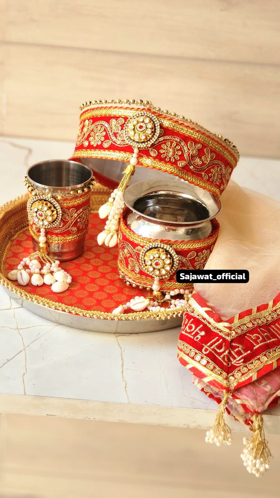 Thali Combo K-Ht030