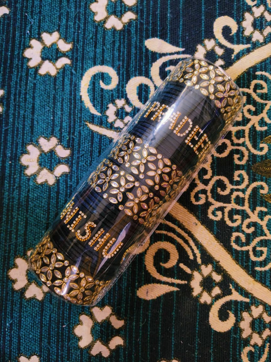 Thread Bangle Set 2.0