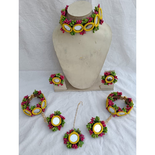 Mirror Jewelry Set 2.0