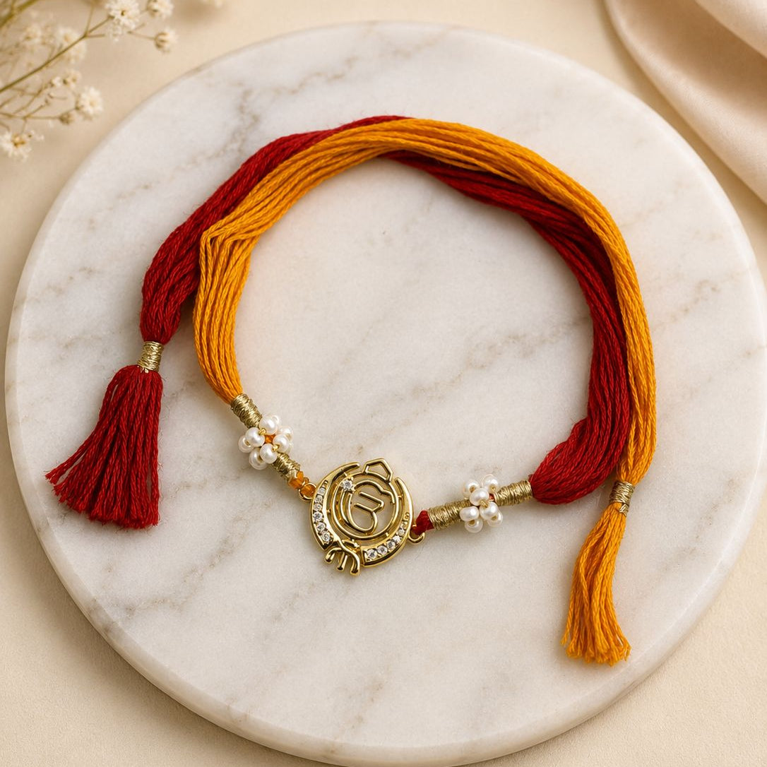 Ek Onkar Rakhi