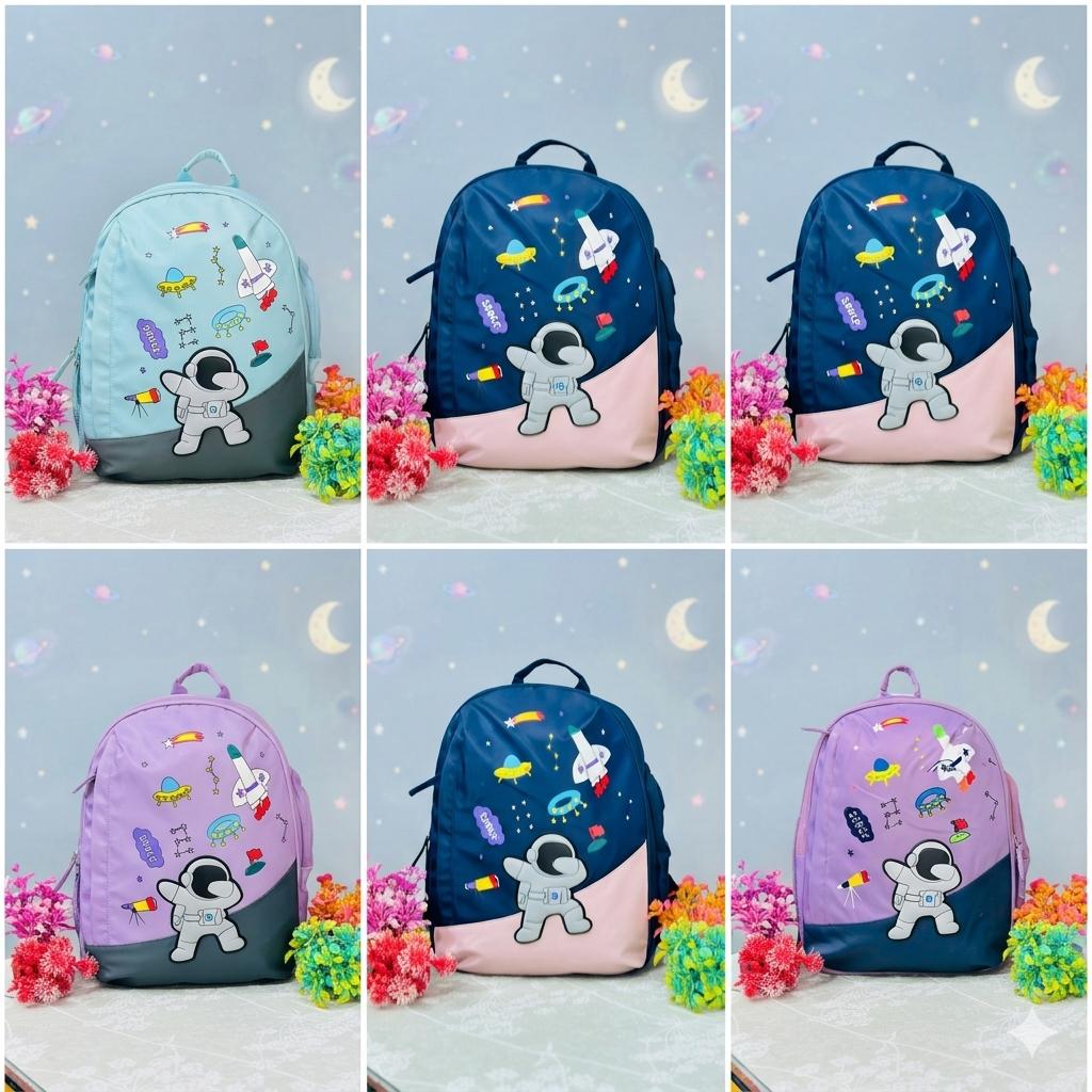 Premium Quality Space Theme School Hamper
