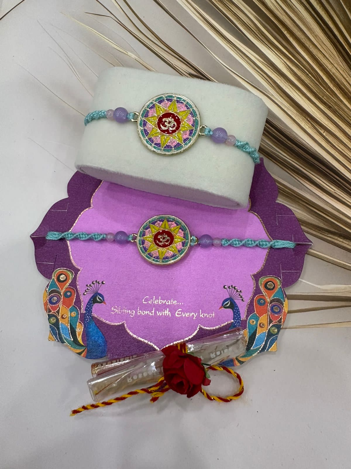 Om Rakhi