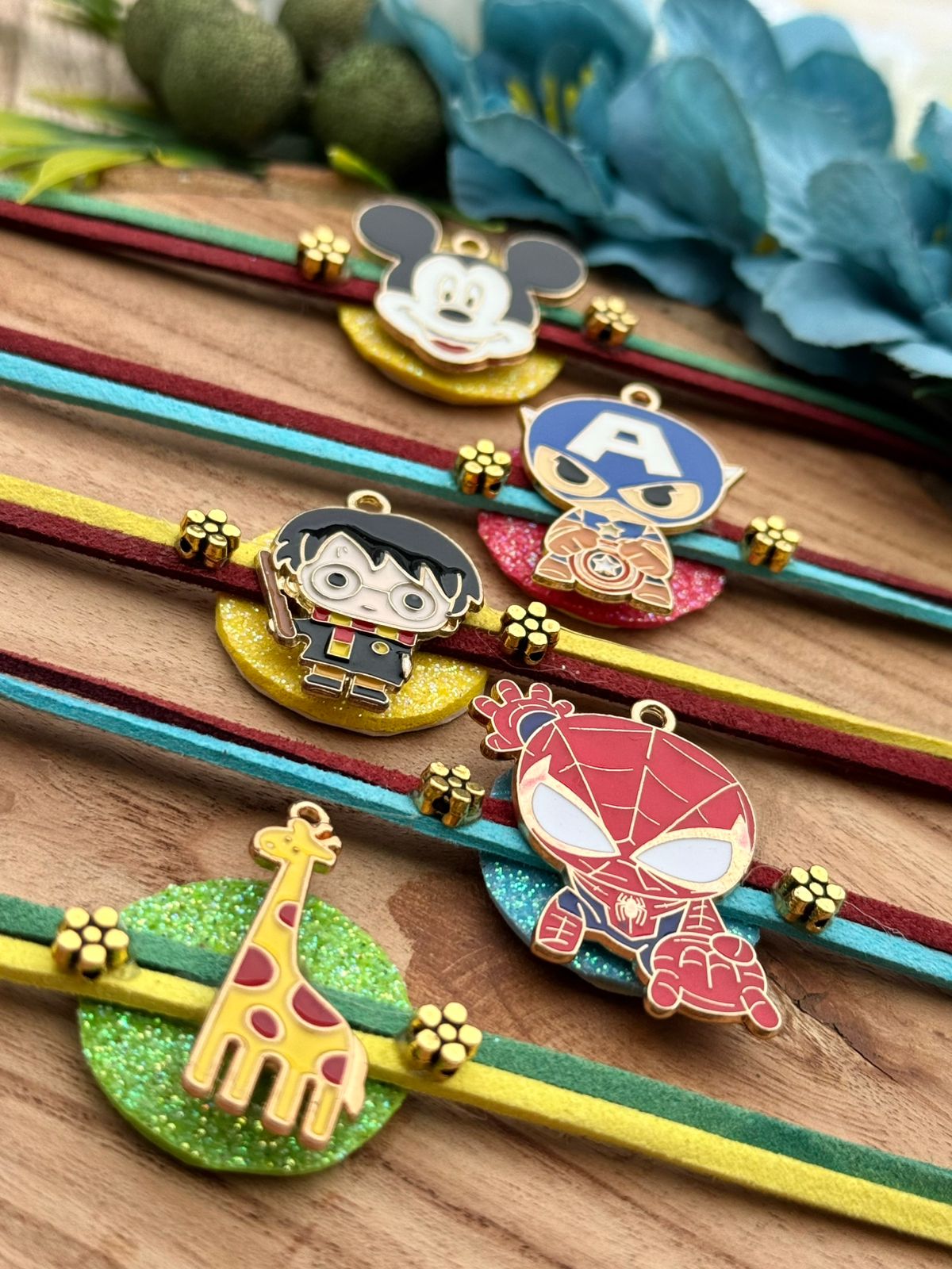 Cute Kids Rakhi