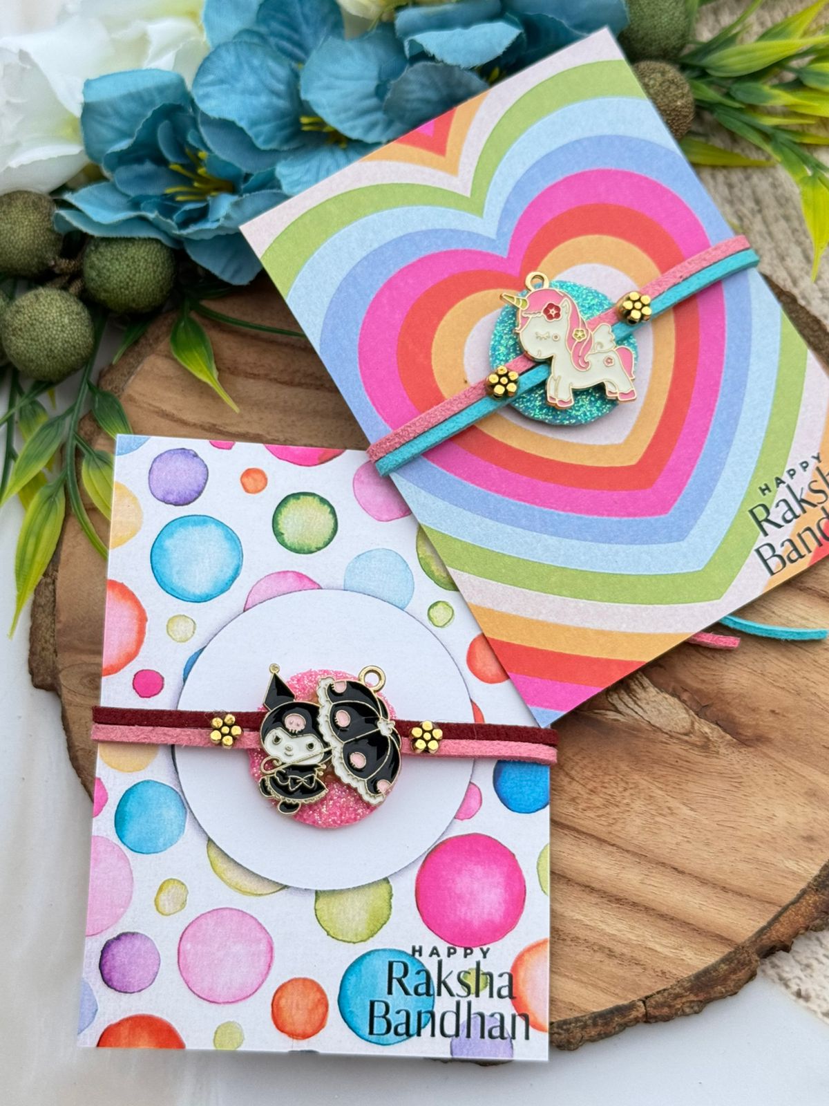 Cute Kids Rakhi