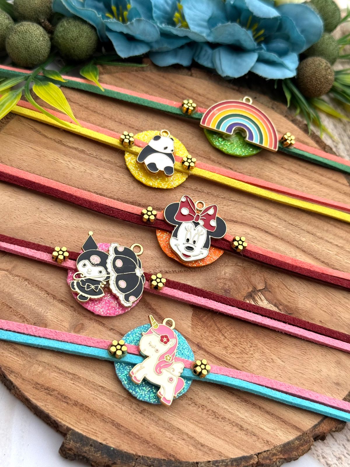 Cute Kids Rakhi