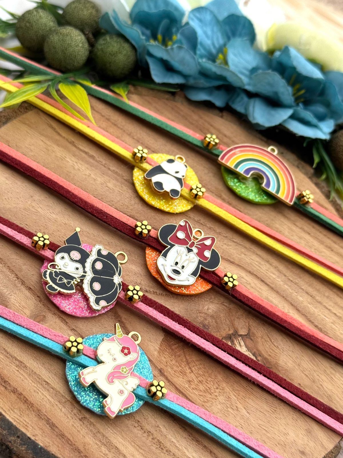 Cute Kids Rakhi